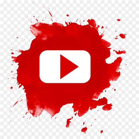 Beautiful Design Youtube Logo Social Media Png Similar Png