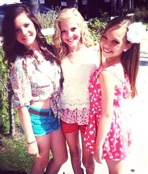 Brooke Paige And Maddie Dance Moms Dancers Dance Moms Girls Dance Moms Pictures