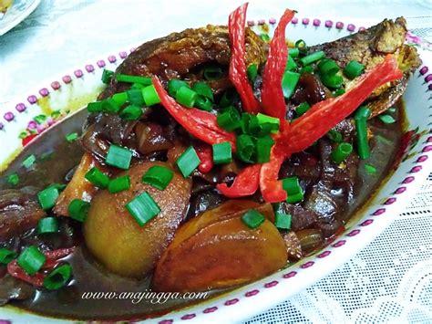 Maybe you would like to learn more about one of these? Resipi Ayam Masak Kicap Pekat - Resepi Bergambar