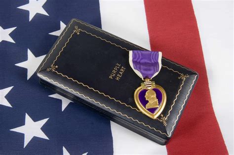 National Purple Heart Day – Disabled Veterans National Foundation