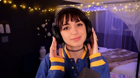 Asmr Answering My Own Extremely Personal Questions Ft Ben Youtube