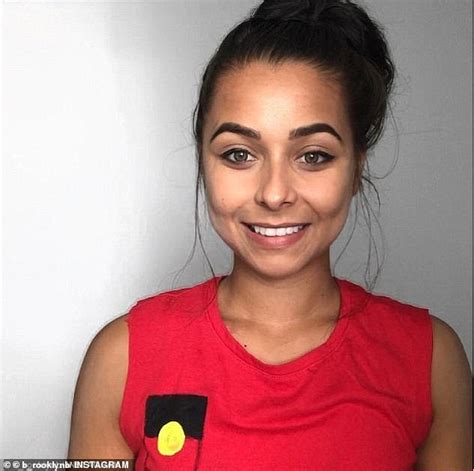 How brooke blurton's tragic childhood changed her for the better. Brooke Blurton reveals she would have preferred Matt Agnew ...