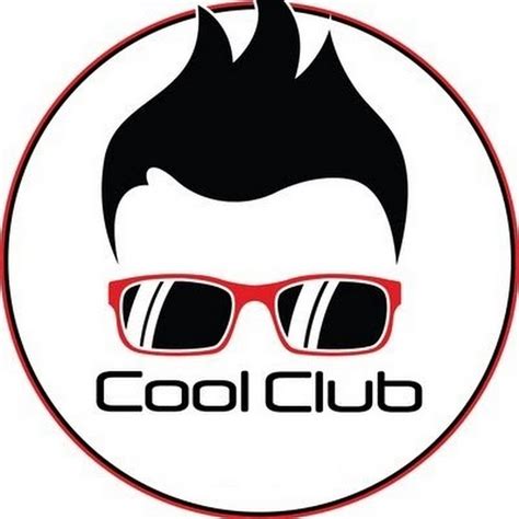 Cool Club Youtube