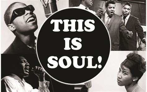 Soul The History Of Rock And Roll Radio Show