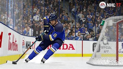 Maybe you would like to learn more about one of these? NHL 17: Patch 1.03 is Available for PS4 and Xbox One - Sports Gamers Online
