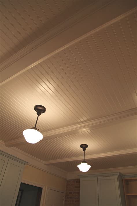 Azek… pvc beadboard stained or painted wood beadboard is perfectly fine for covered porch traditionally, porch ceilings were painted light blue. Search Results For beadboard | 50 Results | Stately Kitsch