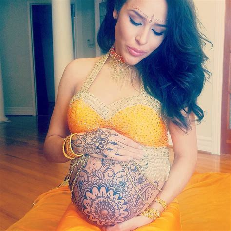He's reportedly seeing both dj abby. Nick Cannon present at his pregnant ex-girlfriend's baby ...