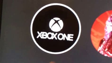 How To Get The Xbox One Secret Gamerpic Youtube
