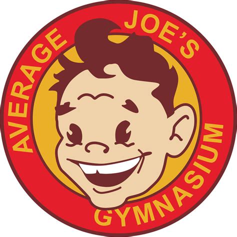 Average Joes Gymnasium By Lytjan On Deviantart