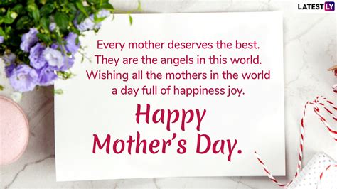 Free Download Happy Mothers Day Greetings Whatsapp Stickers Sms [1920x1080] For Your Desktop