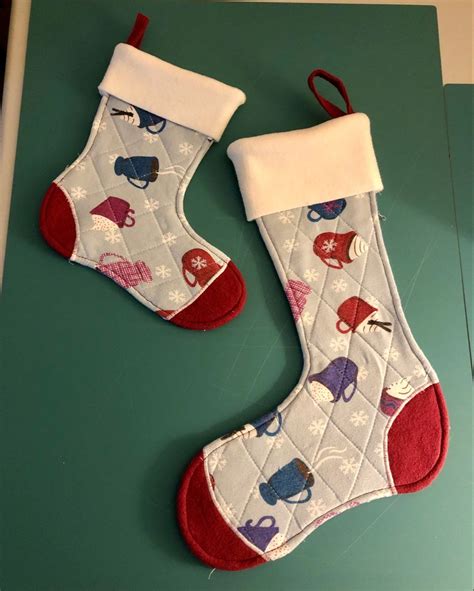 Holiday Pajamas Stockings pt. 2 - NOT FOR SALE in 2020 ...