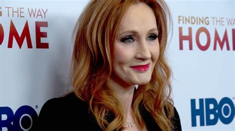 Jk Rowling Doubles Down On Transphobic Comments Reveals Shes An