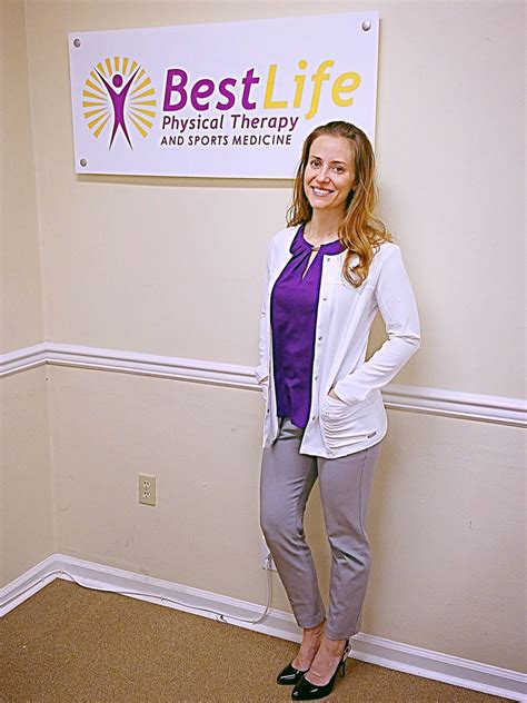 We are exceptionally qualified to provide comprehensive physical therapy treatments, including soft tissue mobilization, designed for your specific problem and individual needs. Best Life Physical Therapy and Sports Medicine - Our Team