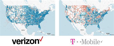 The two wireless heavyweights step into the ring. The Best Cell Phone Plans for 2017 - Reviews.com