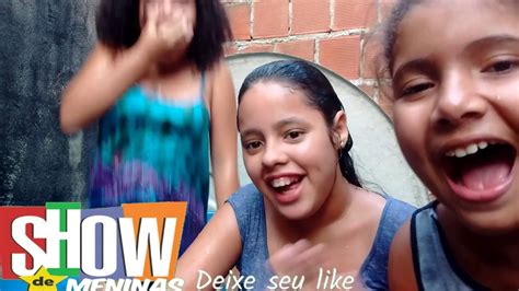 Tag Quem é Mais Provável Show De Meninas Youtube