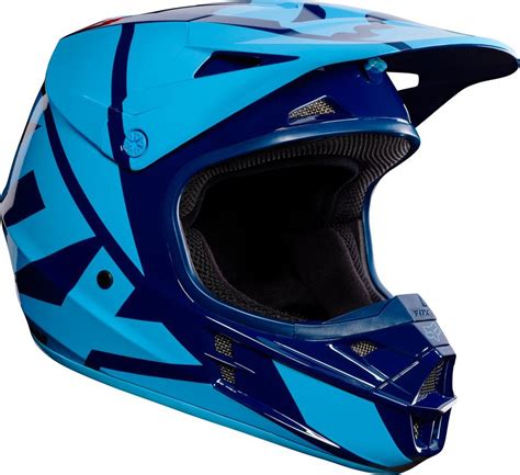 Don't miss stories on motorcycle.com. $169.95 Fox Racing Mens V1 Race DOT Approved Motocross MX ...
