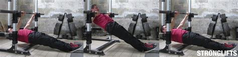 How To Barbell Row With Proper Form The Definitive Guide