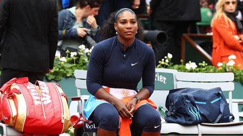 Looking Back At Serena Williams Most Stunning Upsets