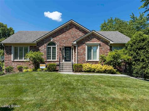 702 Sentry Way, Louisville, KY 40223 | Zillow