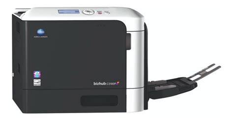 Sorry, this entry is only available in pl. Impresora Laser Konica Minolta Bizhub C3100p - U$S 778,00 ...