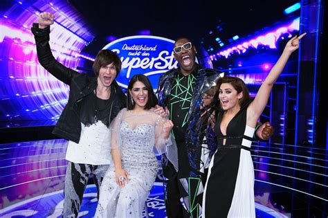 Doch dessen erklärende worte haben den sender nicht beschwichtigt: DSDS 2017: Das sind die Votingergebnisse der 14. Staffel