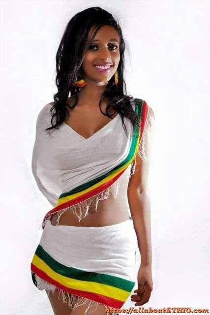 Ethiopian Girls Models Photos — Allaboutethio