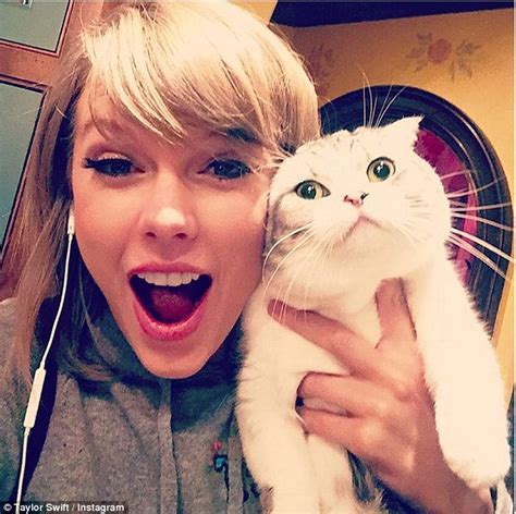 Taylor Swift Continues To Surpass Kim Kardashian With 50m Instagram
