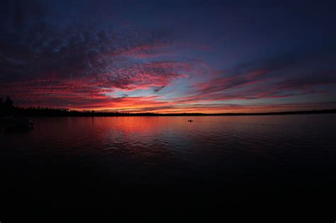 Kayak sunset | Sunset, Kayaking, Sunrise sunset