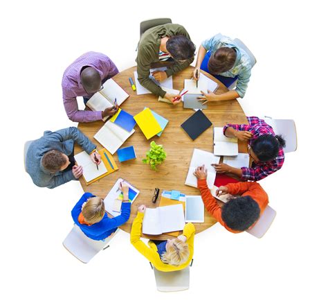 Top 5 Ways To Make The Most Of Your Study Group