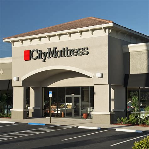 Family owned business which is best known for its pitchman, the young (model like). City Mattress - Furniture Stores - 3451 NW Treasure Coast ...