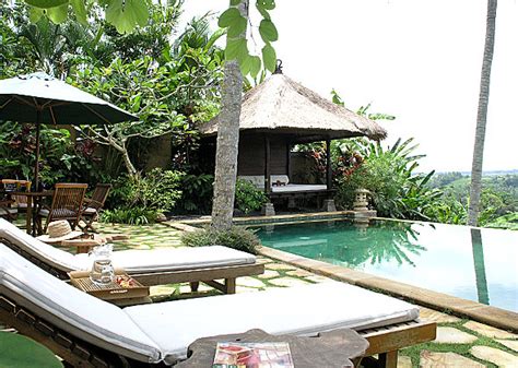 Villa Ria Sayan Ubud Seminyak Bali Flickr