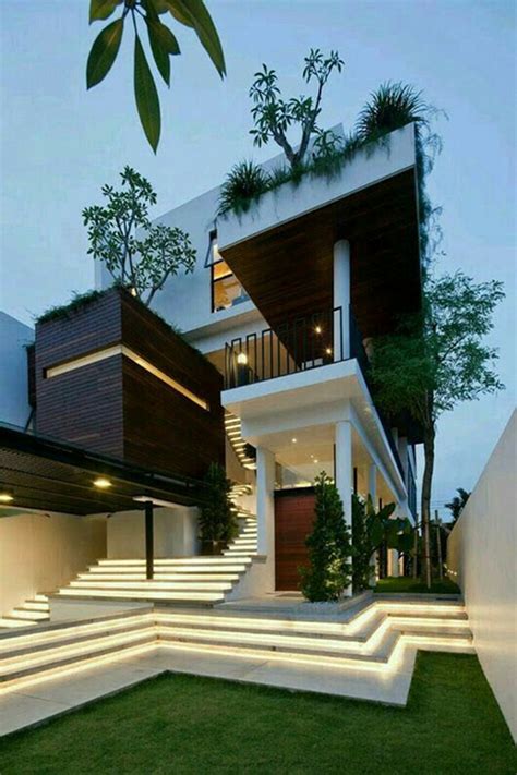 Modern Container House Design Ideas 0307 Goodsgn