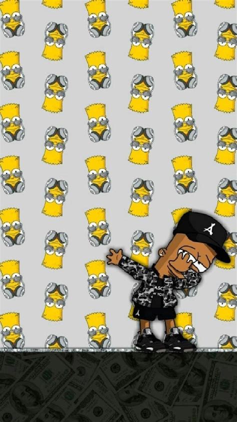 Bart Supreme Wallpaper Hd 4k Apk For Android Download