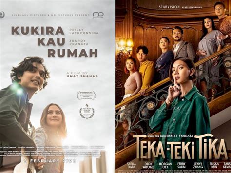 Rekomendasi Film Indonesia Di Disney Hotstar Beragam Genre Kwikku