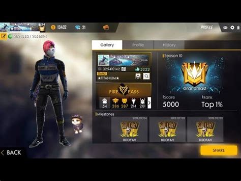 So free fire username and id has now become a very important thing to identify any individual player between all other players or participants. Free Fire Live Hindi FF Live || Bilash Gaming # ...