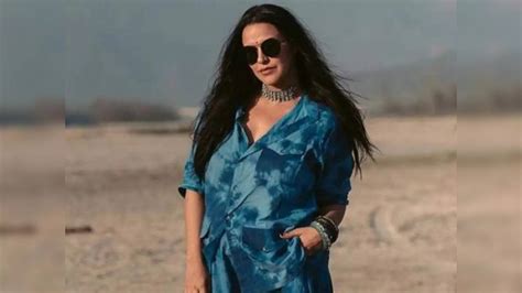 Neha Dhupia Recalls Being Trolled For Controversial Statement On