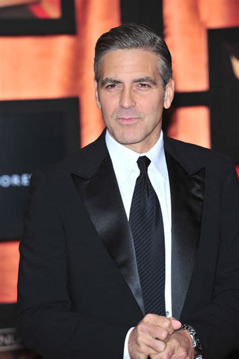 Джордж Клуни признал, что жена умнее него - 7Дней.ру