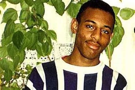 Sixth Suspect In Stephen Lawrence Murder Named