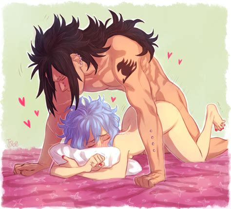 Rule 34 Bed Canon Couple Doggy Style Fairy Tail Female