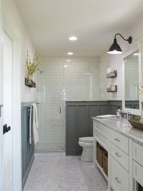 Best Inspire To Your Bathroom Shower Remodel 31 Small Bathroom