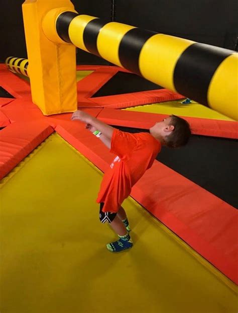 Urban Air Trampoline And Adventure Park San Antonio All You Need To Know Before You Go