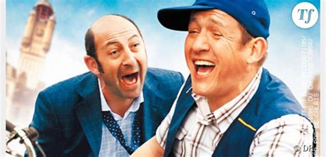 Film de dany boonanne marivin, guy lecluyse, dany boon, zoé felix, kad merad et philippe duquesne. Bienvenue chez les Ch'tis : le film de Dany Boon sur TF1 ...
