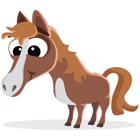 Baby Horse Clipart Clip Art Library
