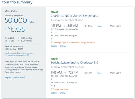 What are American Airlines miles worth? | Million Mile Secrets