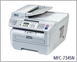 Why do i see many drivers ? Brother MFC-7345N Printer Drivers Download for Windows 7 ...