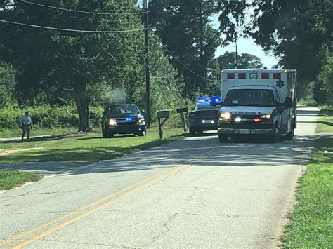 1 dead after shooting in Anderson Co.
