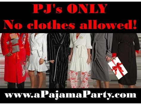 Pajama Party Adult Night Time Talk Show 0119 By The Pajama Party