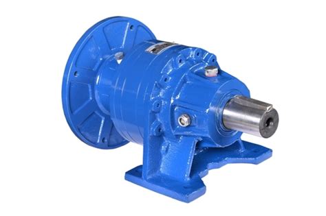 Foot Mounted Planetary Gearbox At Best Price In Chennai Precision