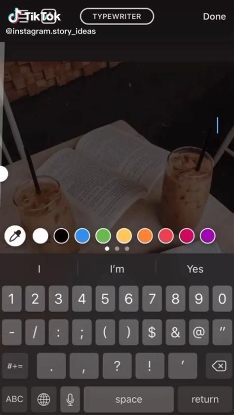 Ig Creative Story Video Instagram Inspiration Posts Instagram