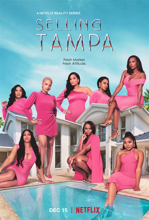 Watch Check Out The New Drama Packed Trailer For Selling Tampa